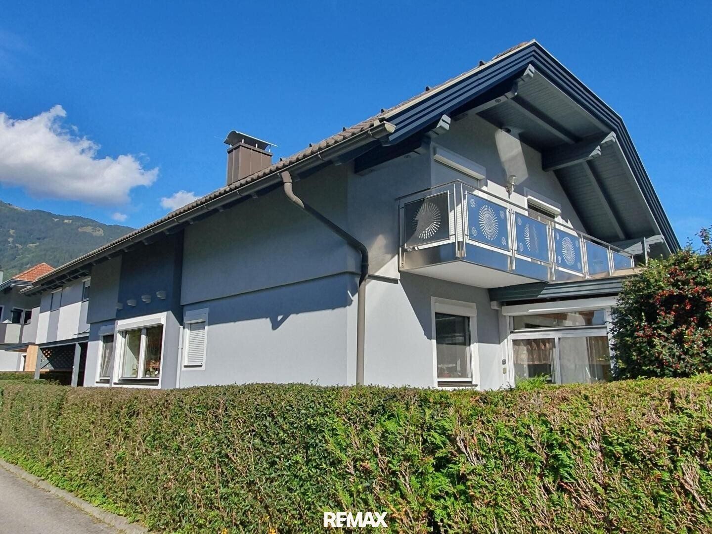 Haus – Möllbrücke