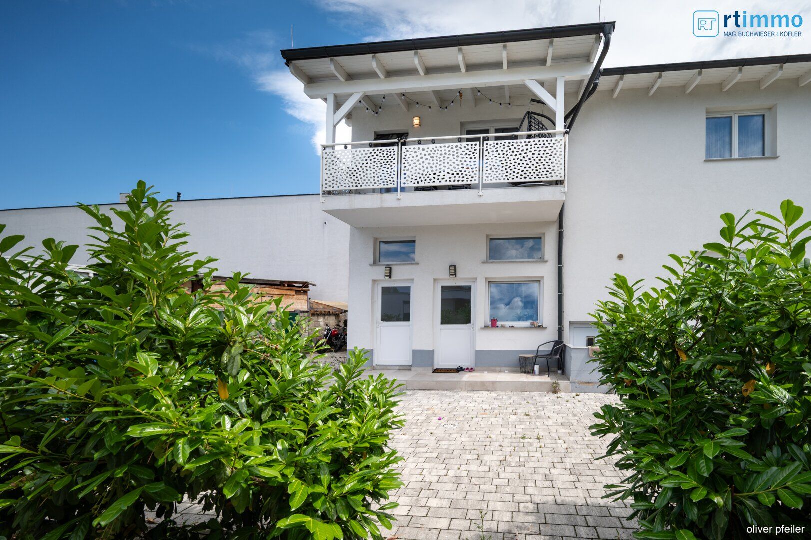 Haus – Wiener Neustadt