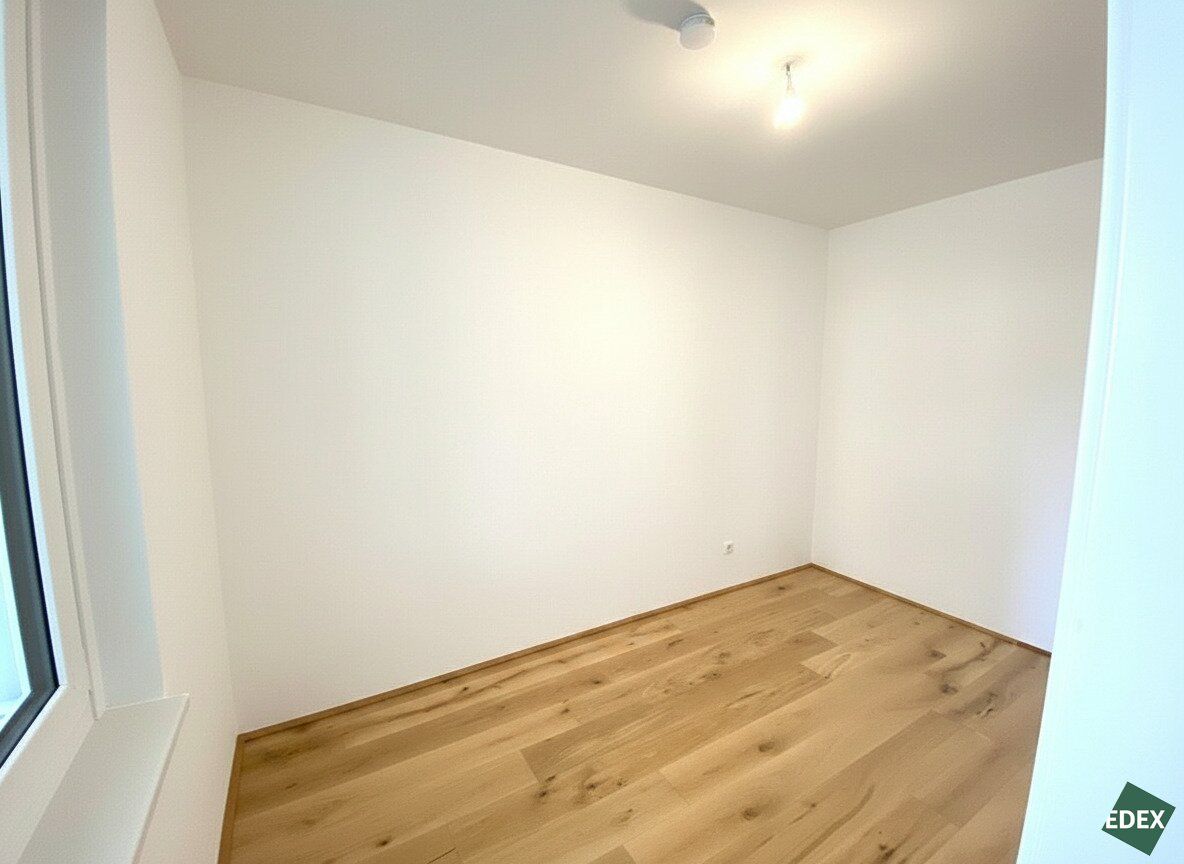 Attraktive 2-Zimmer Wohnung mit Loggia nahe U3 Kendlerstraße - View 3