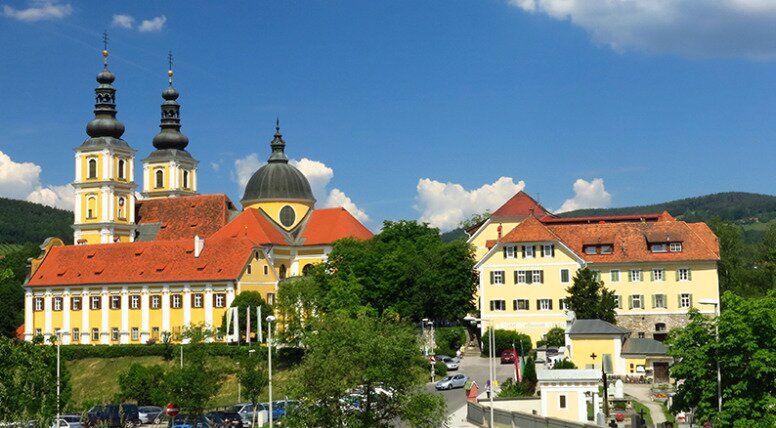 Graz-Mariatrost wohnen im Grünen mit Blick auf die Stadt: BAUHERRENMODELL MIT WOHNUNGSZUTEILUNG, PERFEKTE STEUERVORTEILE & VERMIETBARKEIT! HONORARFREI FÜR KÄUFER: INNEN!