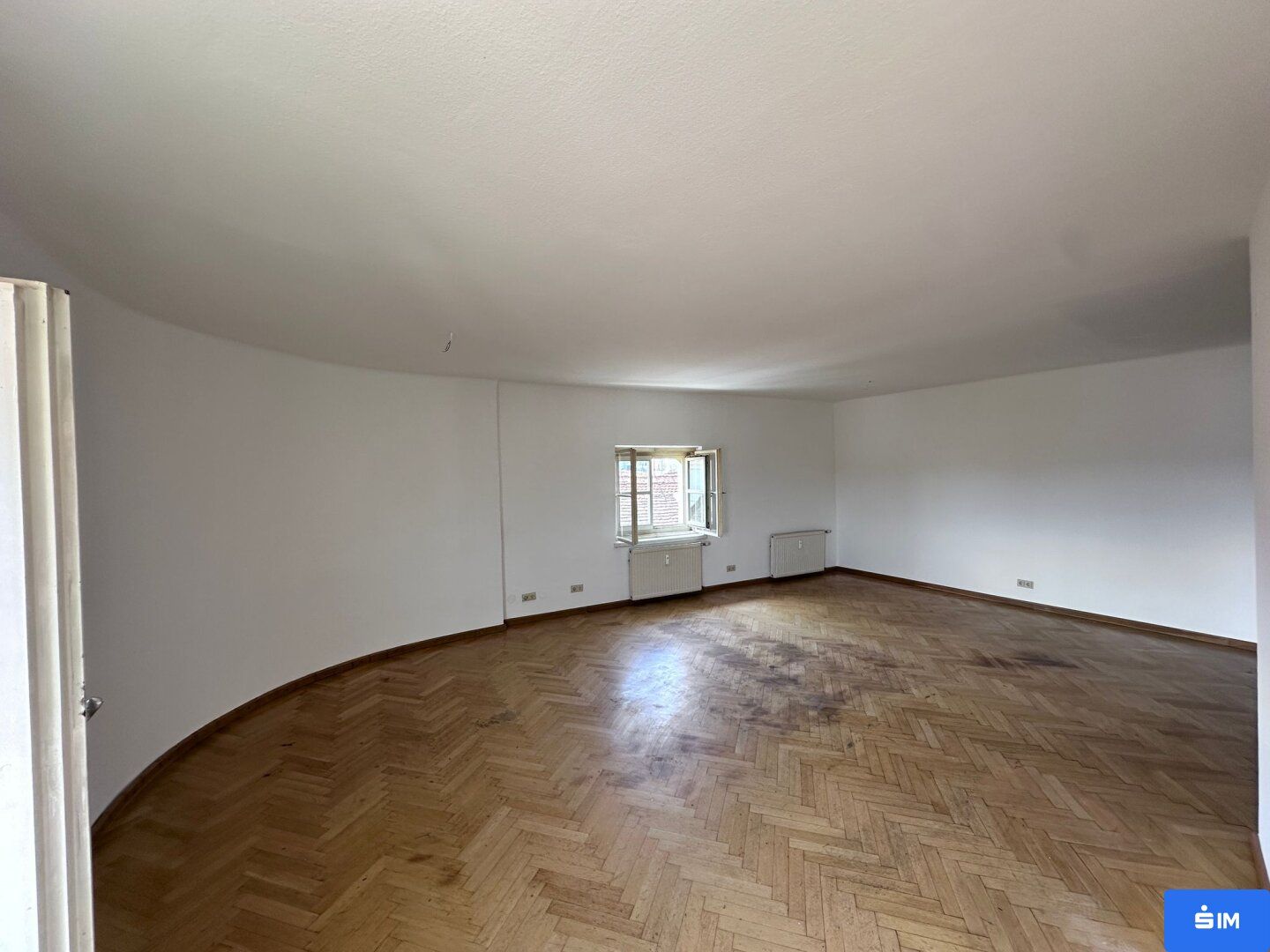 2-Zimmer-Wohnung in Hartberg