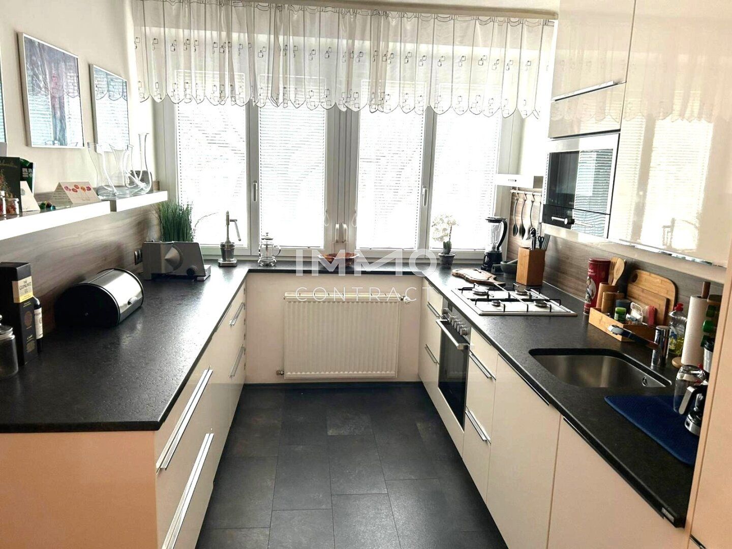 Apartment in Wien, Favoriten - Ansicht 2