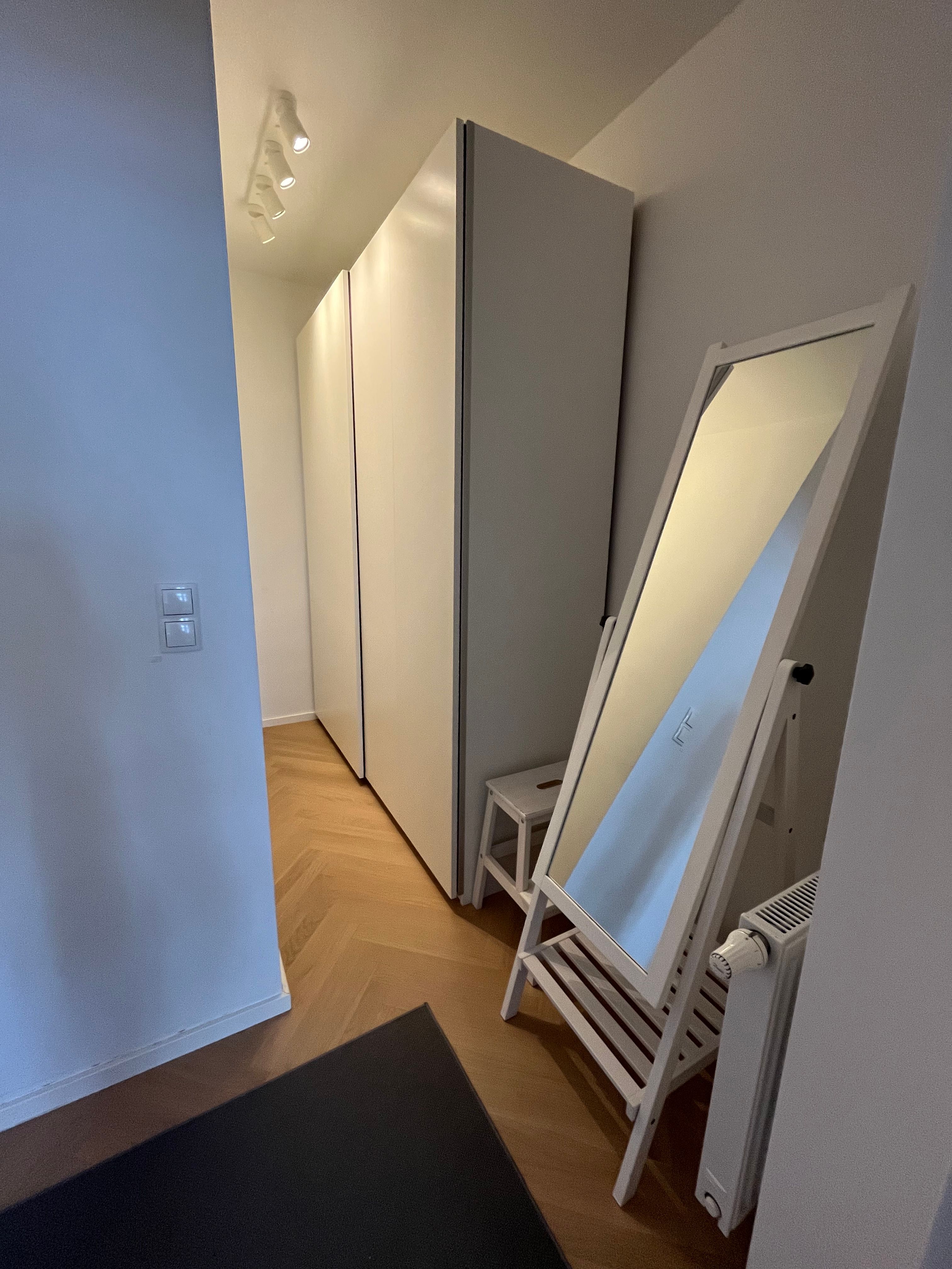 Wohnung – Wien, Fünfhaus - Ansicht 4