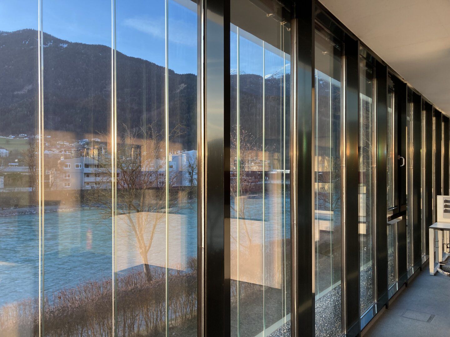 Rendite stabil und sicher: 94 m² Gewerbefläche, sehr gut vermietet - Ansicht 5
