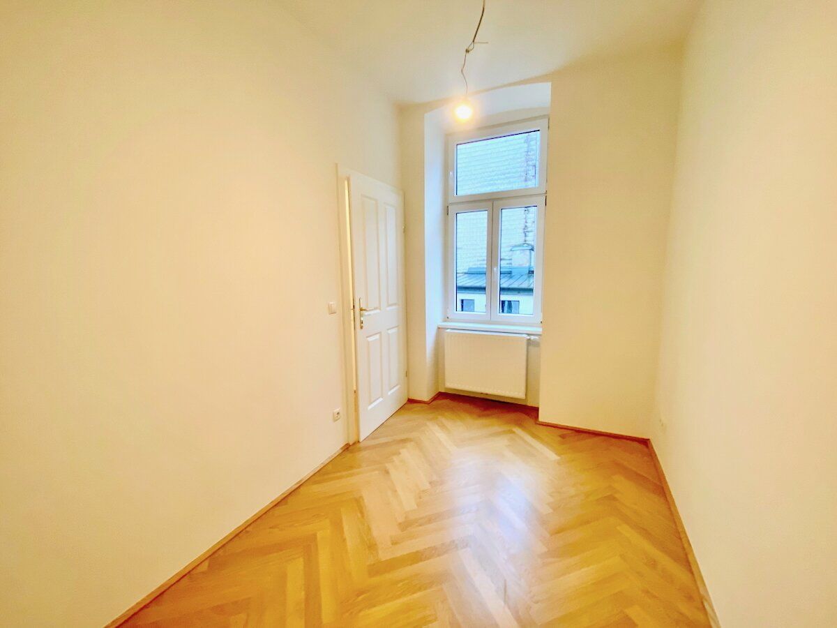 Wohnung – Wien, Neu-Penzing, Rudolfsheim - Ansicht 4