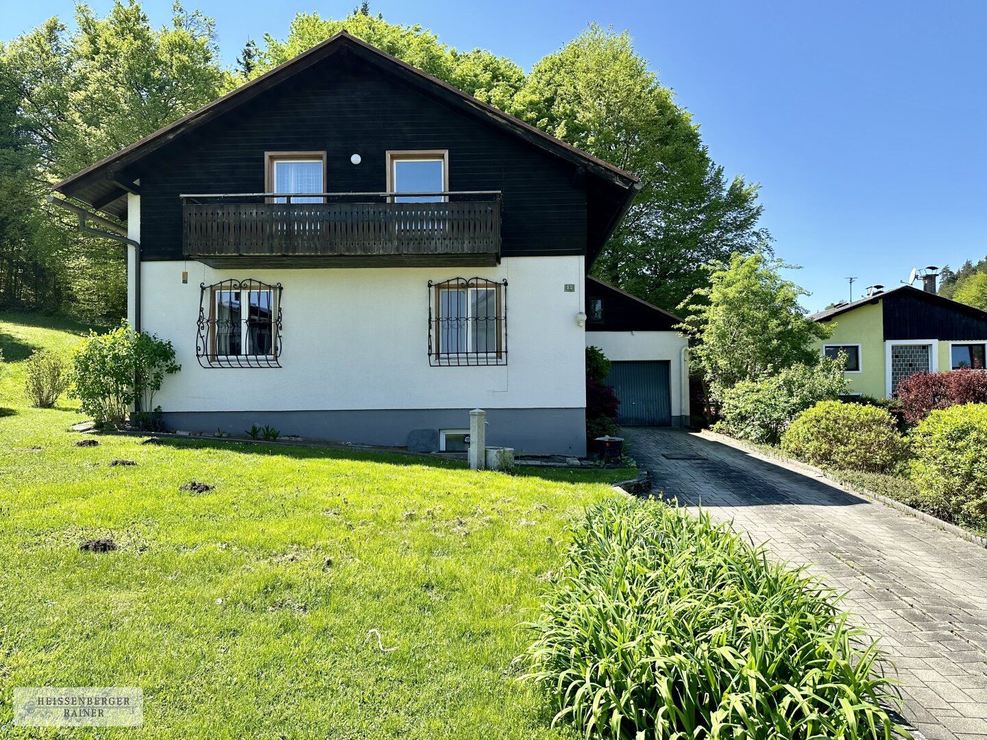 VELDEN /// SONNIG, RUHIG UND NUR EIN SPAZIERGANG ZUM SEE /// GROSSZÜGIG, FLEXIBEL, GUTE BEBAUBARKEIT