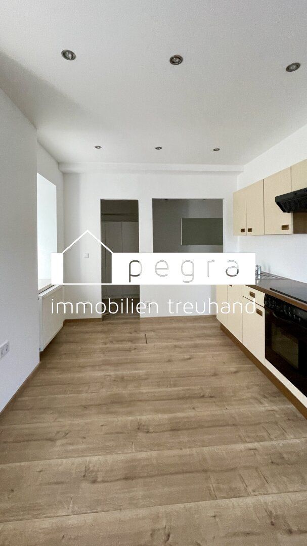 1-Zimmer Wohnung in Berndorf St. Veit