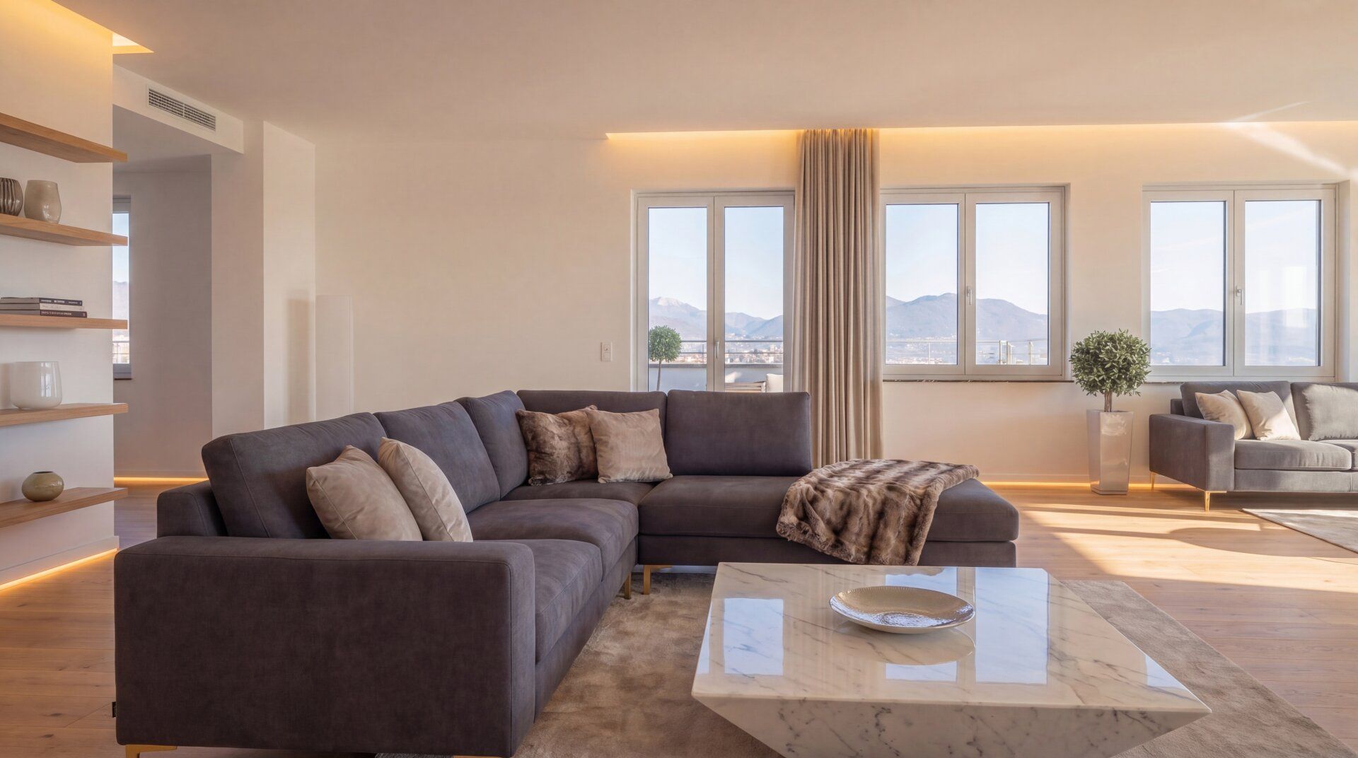 Wohnung – Klagenfurt am Wörthersee - Ansicht 4