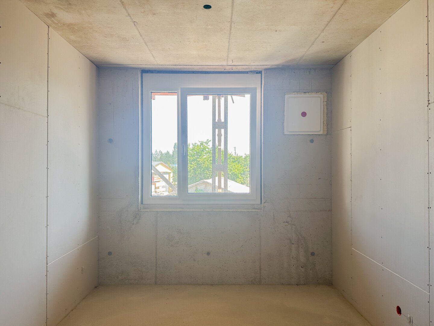 Wohnung – Kremsmünster - Mehr