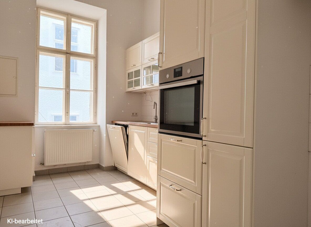Wohnung – Wien - Ansicht 5