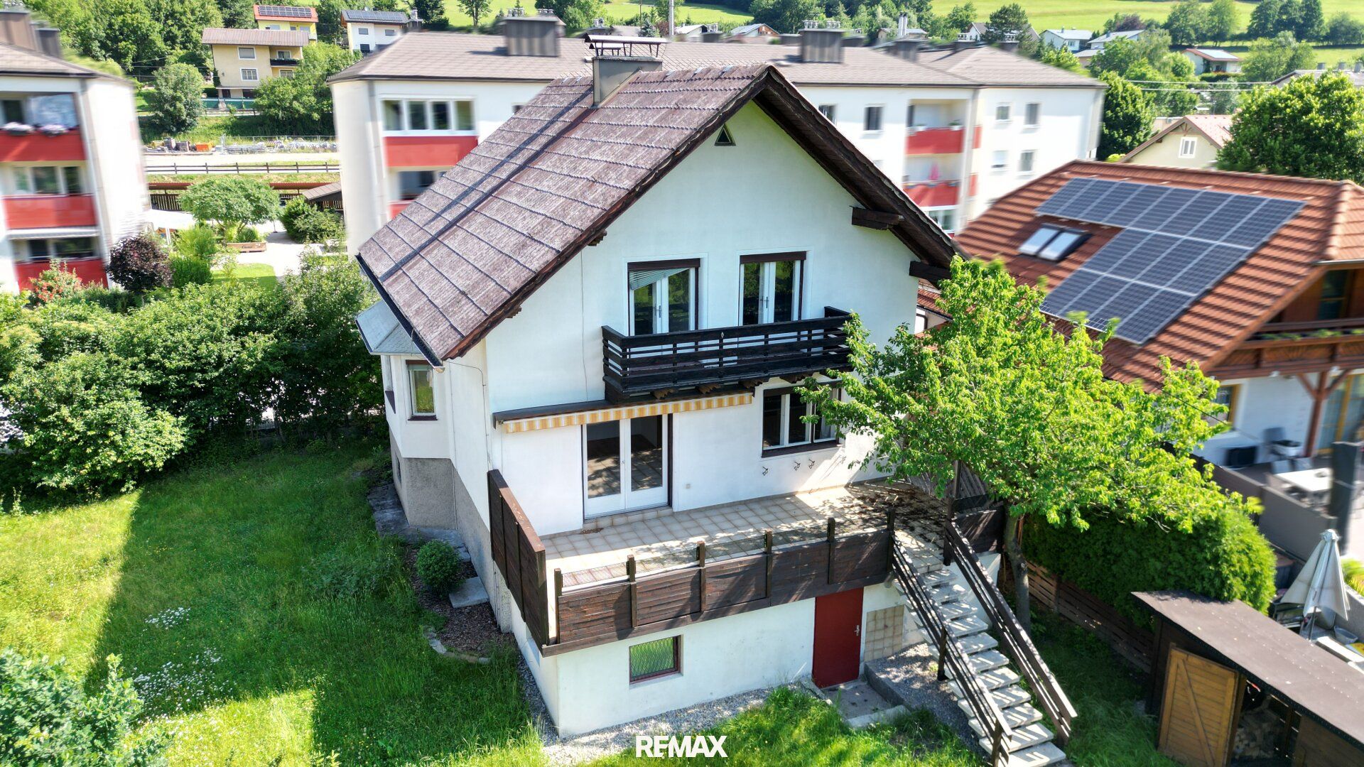 Haus – St. Veit an der Gölsen - Ansicht 5