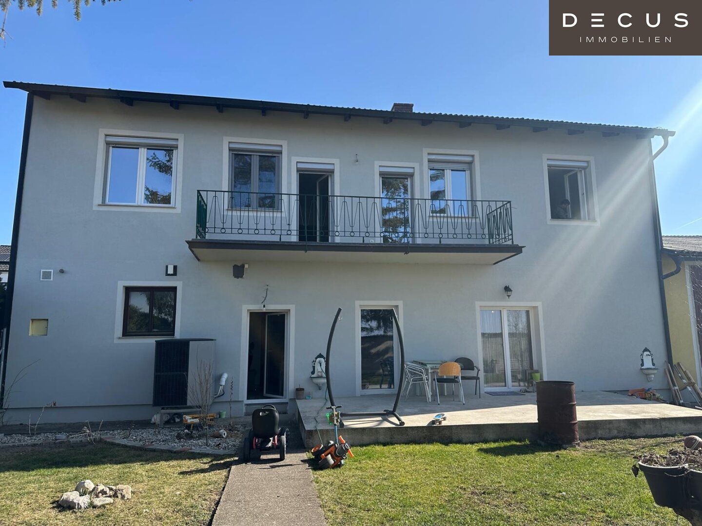 ZWEI MODERNE WOHNUNGEN IM PAKET - Generalsaniert, Top Lage & Perfekte Investition!
