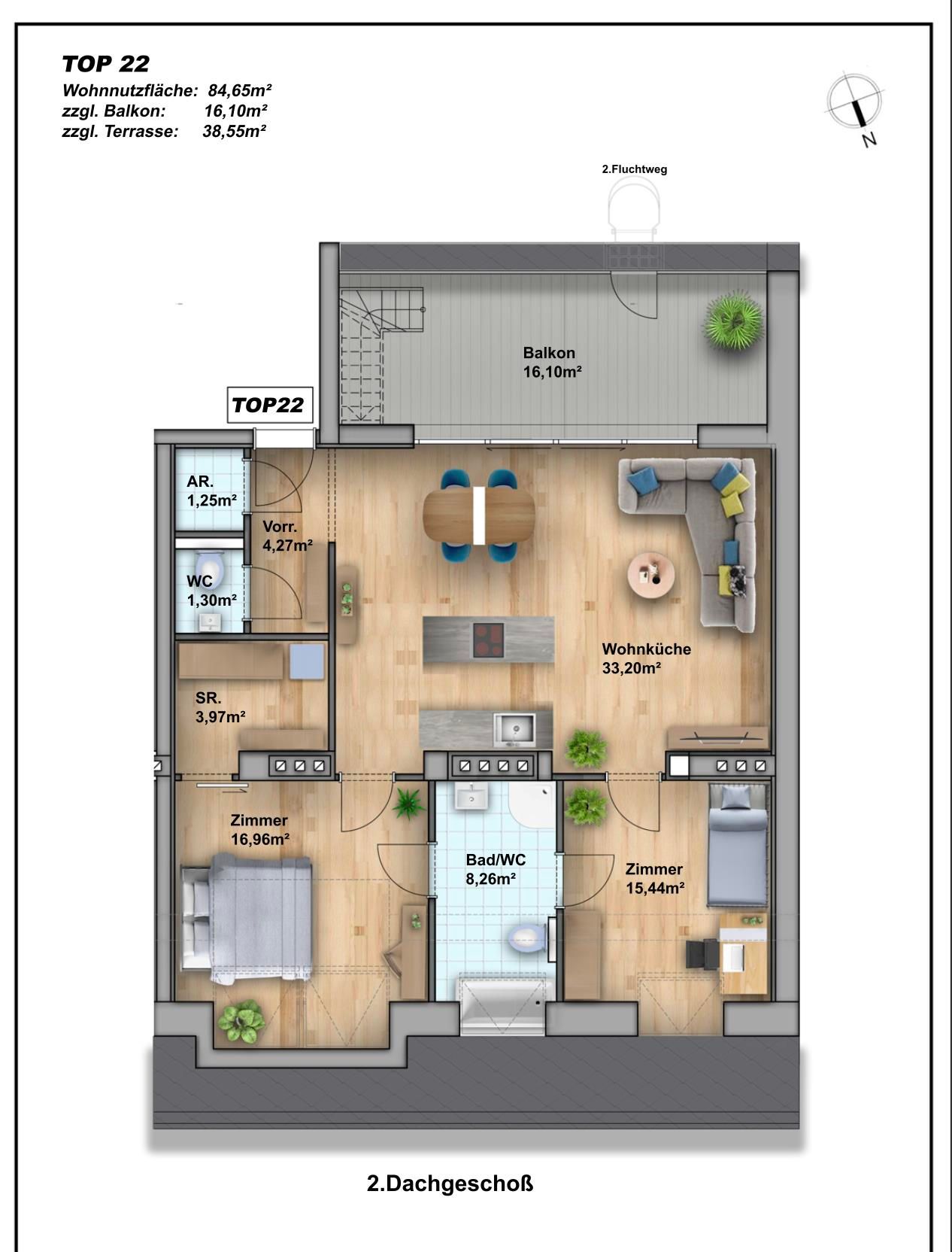 Wohnung – Wien - Mehr