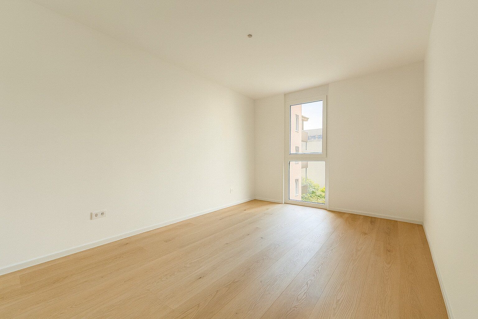 ERSTBEZUG in modernen NEUBAU mit FREIFLÄCHEN! - Pogled 4