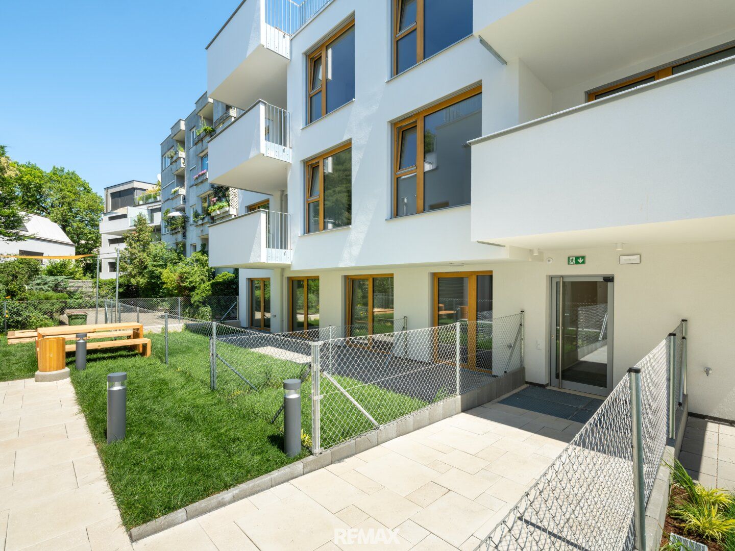 Wohnung – Wien, Hietzing - Mehr