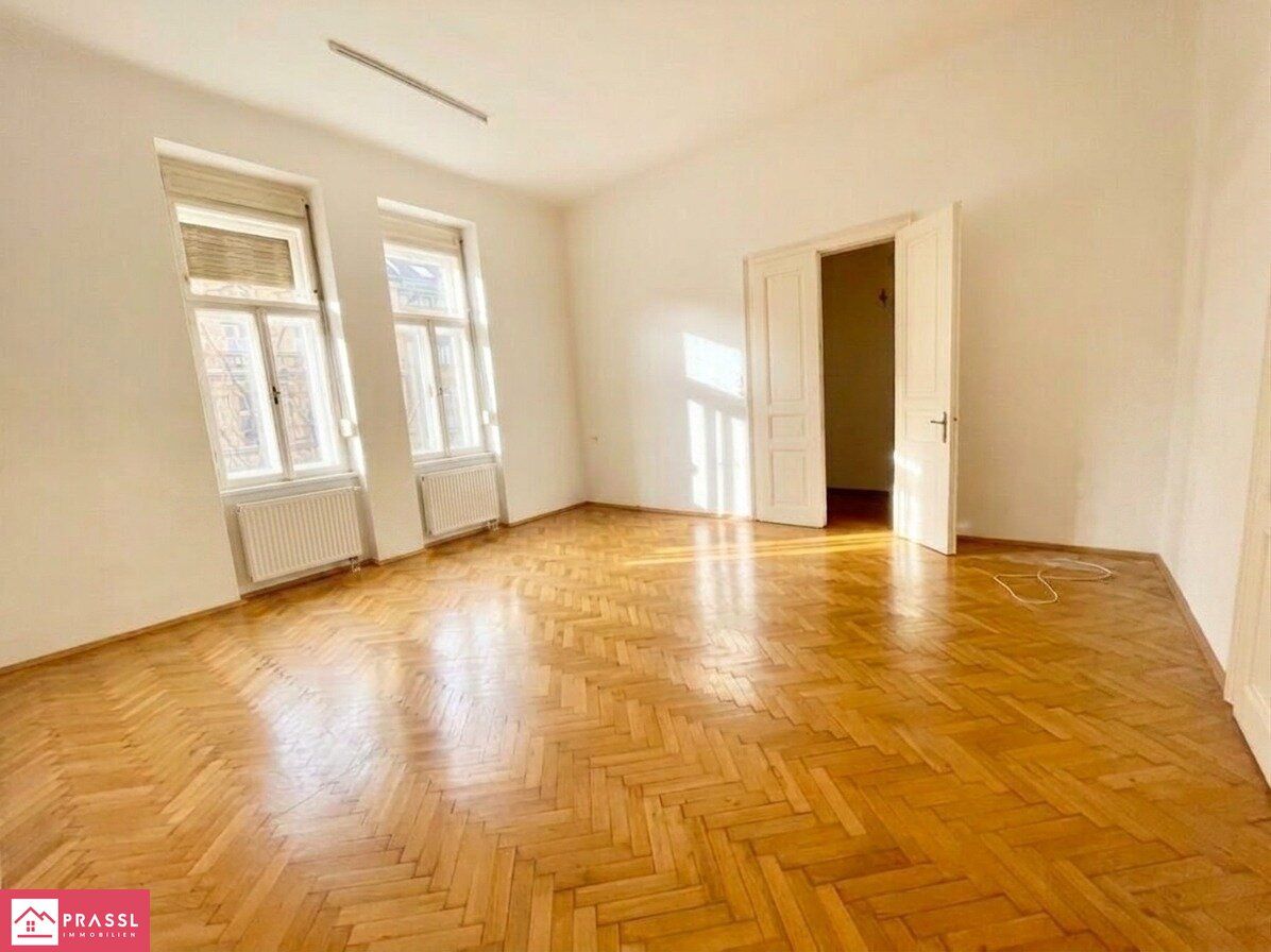 Wohnung – Leoben - Ansicht 3
