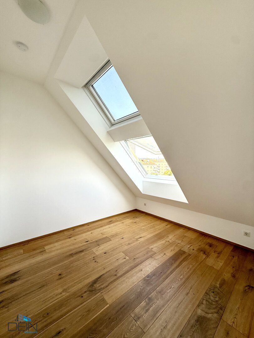 Wohnung – Wien, Brigittenau, Katastralgemeinde Brigittenau - Ansicht 5