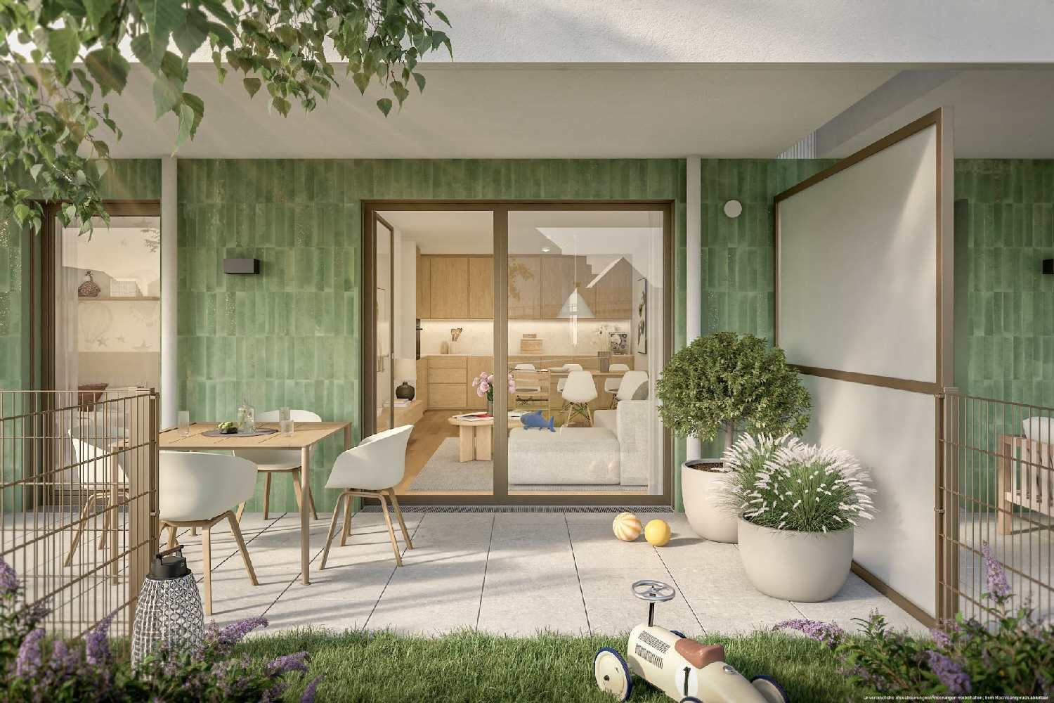 Wohnung – Wien - Mehr