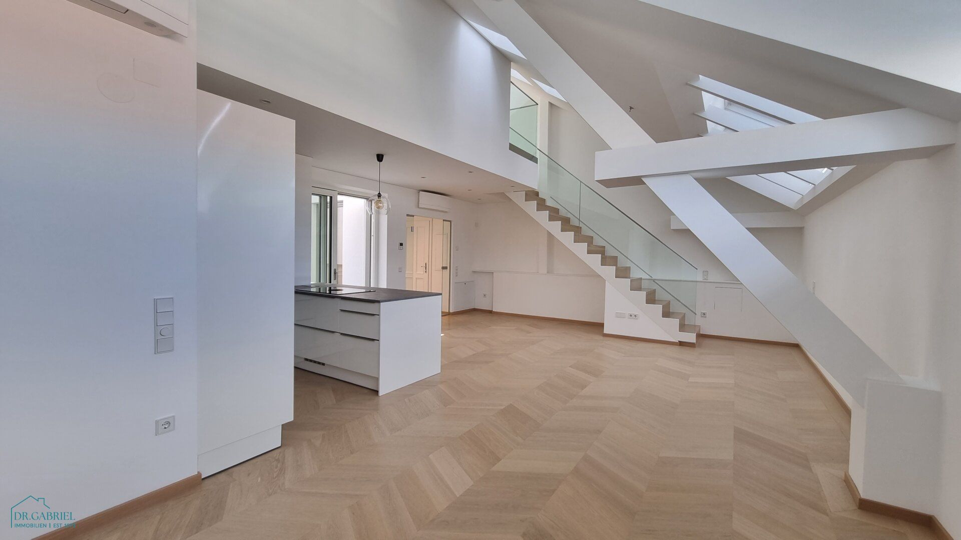 Wohnung – Wien, Textilviertel, Innere Stadt - Ansicht 4