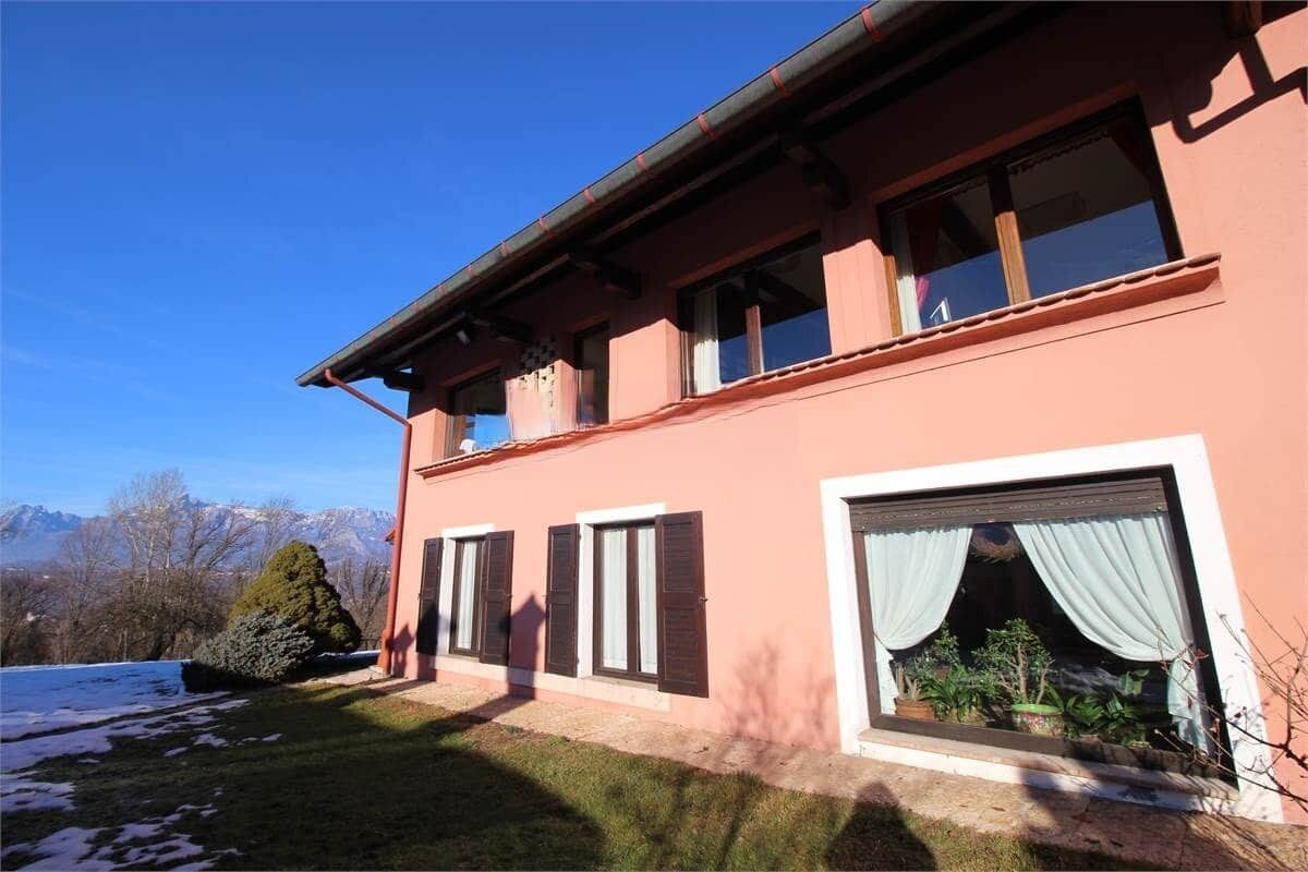 Haus – Visome - Mehr