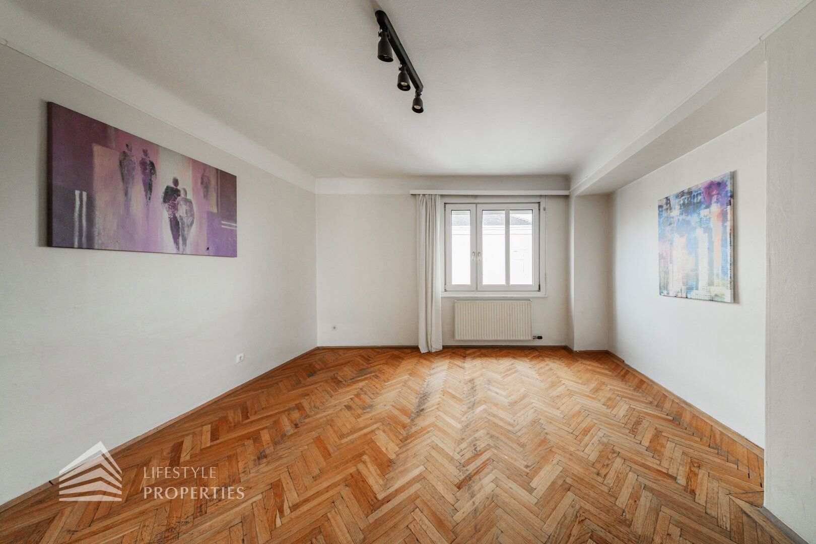 Wohnung – Wien, Neu-Rudolfsheim, Rudolfsheim - Ansicht 3