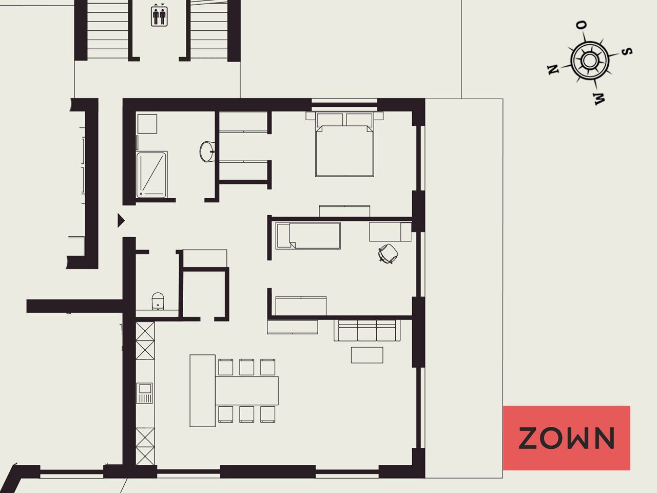 Wohnung – Bad Radkersburg - Ansicht 4