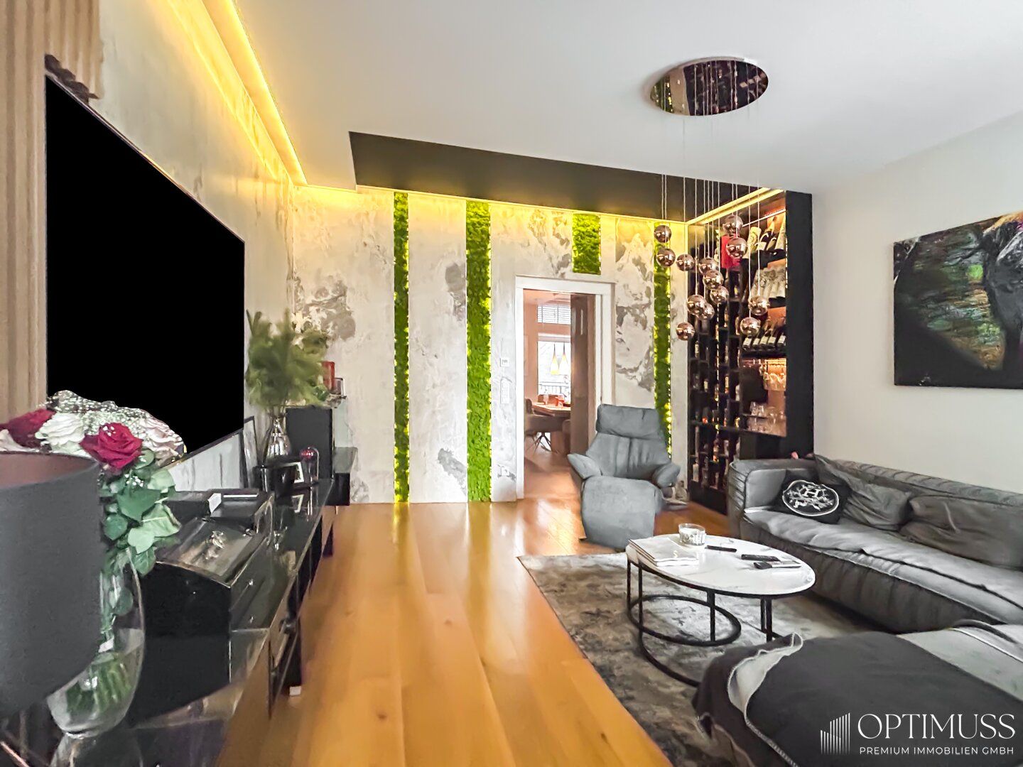 Wohnung – Wien