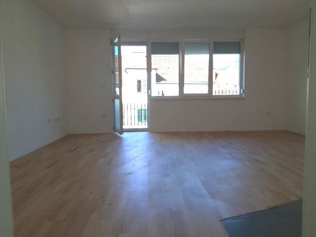 Zentrumsnahe 4-Zimmer-Maisonnette-Wohnung mit Balkon in Kapfenberg !