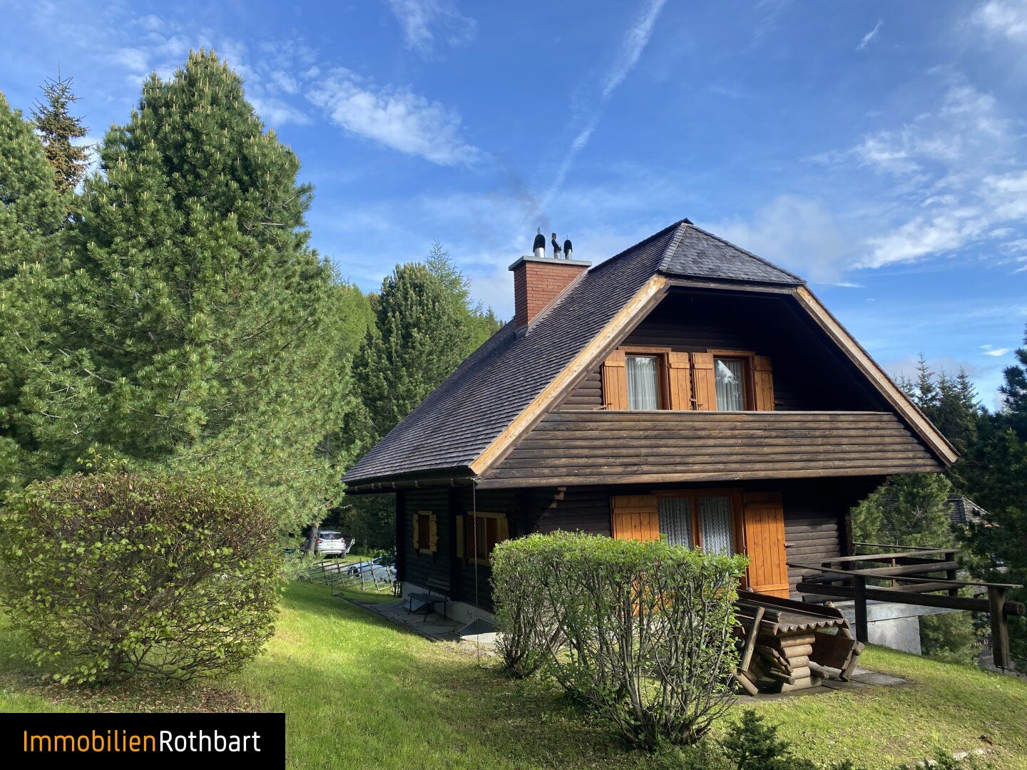 Haus – Obdach, Bezirk Murtal - Ansicht 2