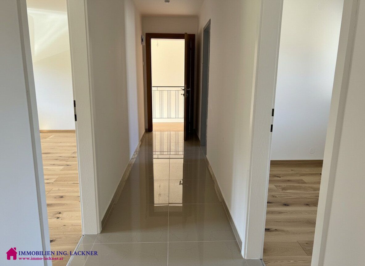 Wohnung – Feistritz im Rosental - Mehr