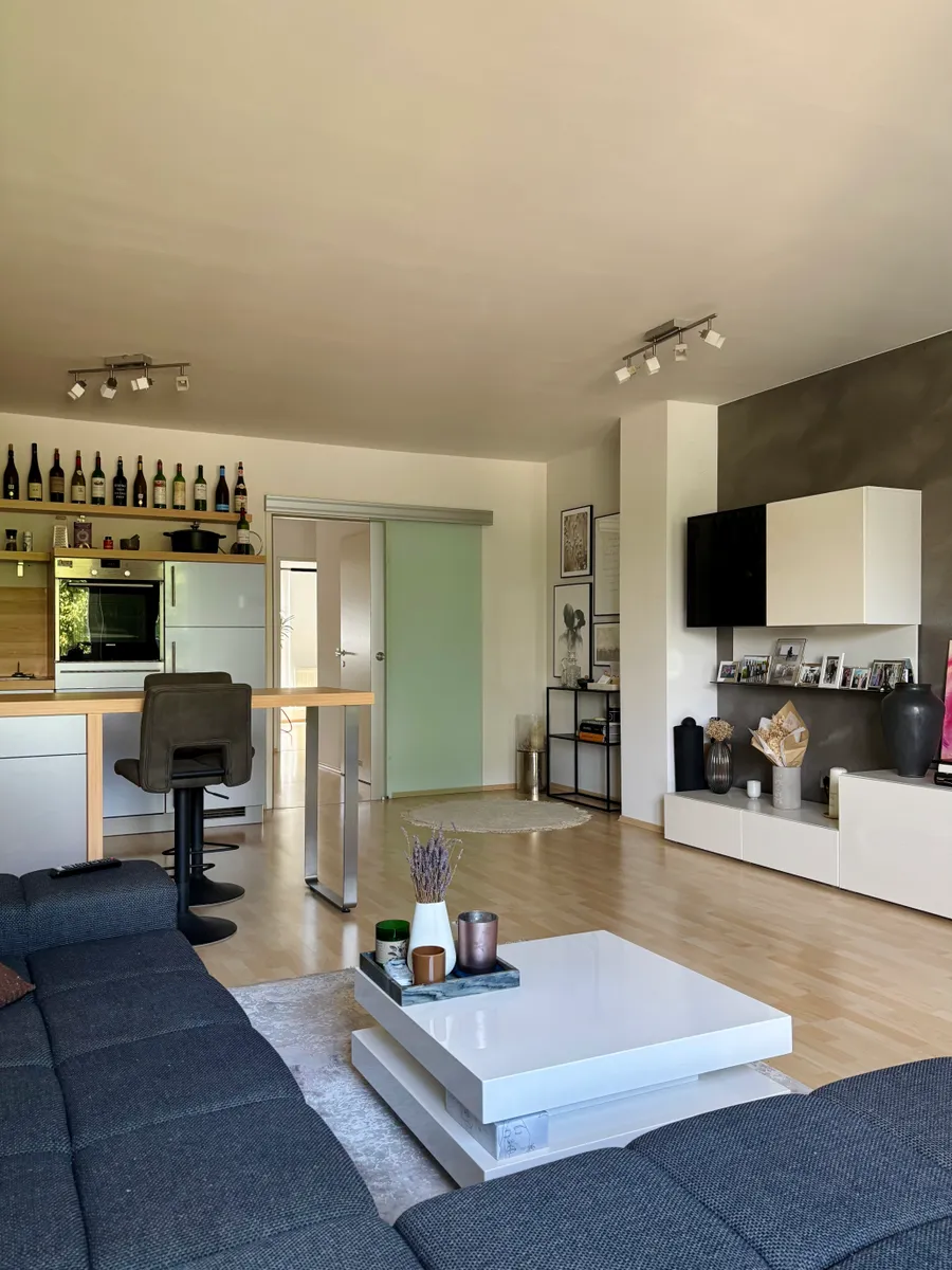 Wohnung – Wien - Ansicht 5