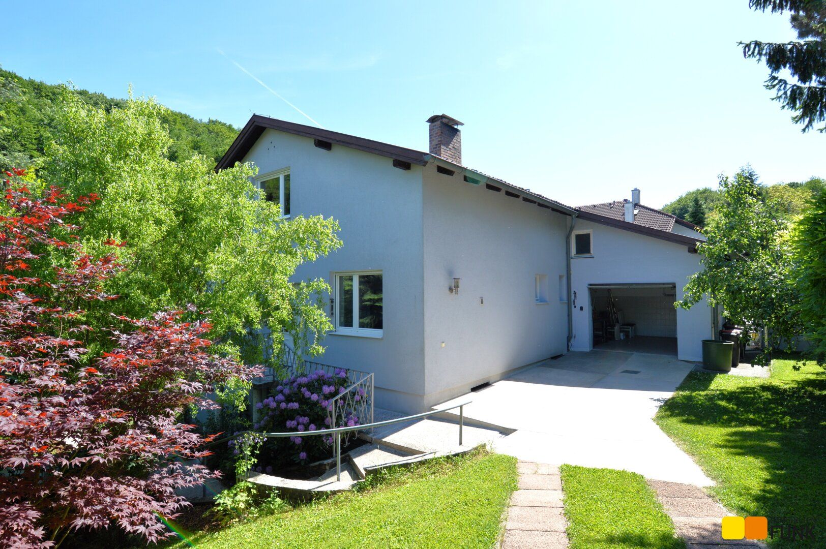 Haus – Klosterneuburg - Mehr
