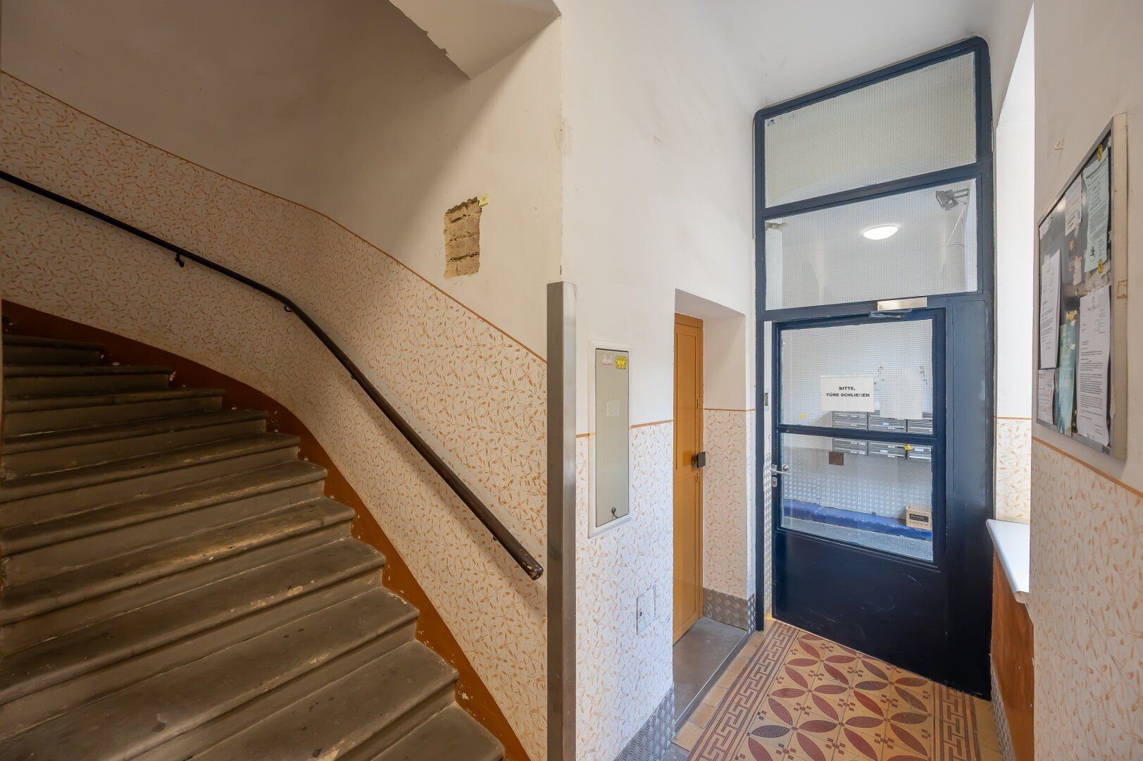 Wohnung – Wien - Mehr