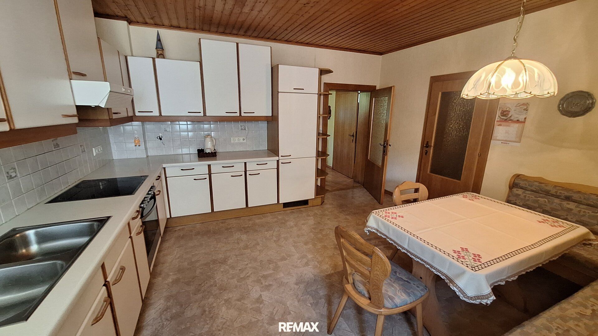 Haus – Freiland - Ansicht 2