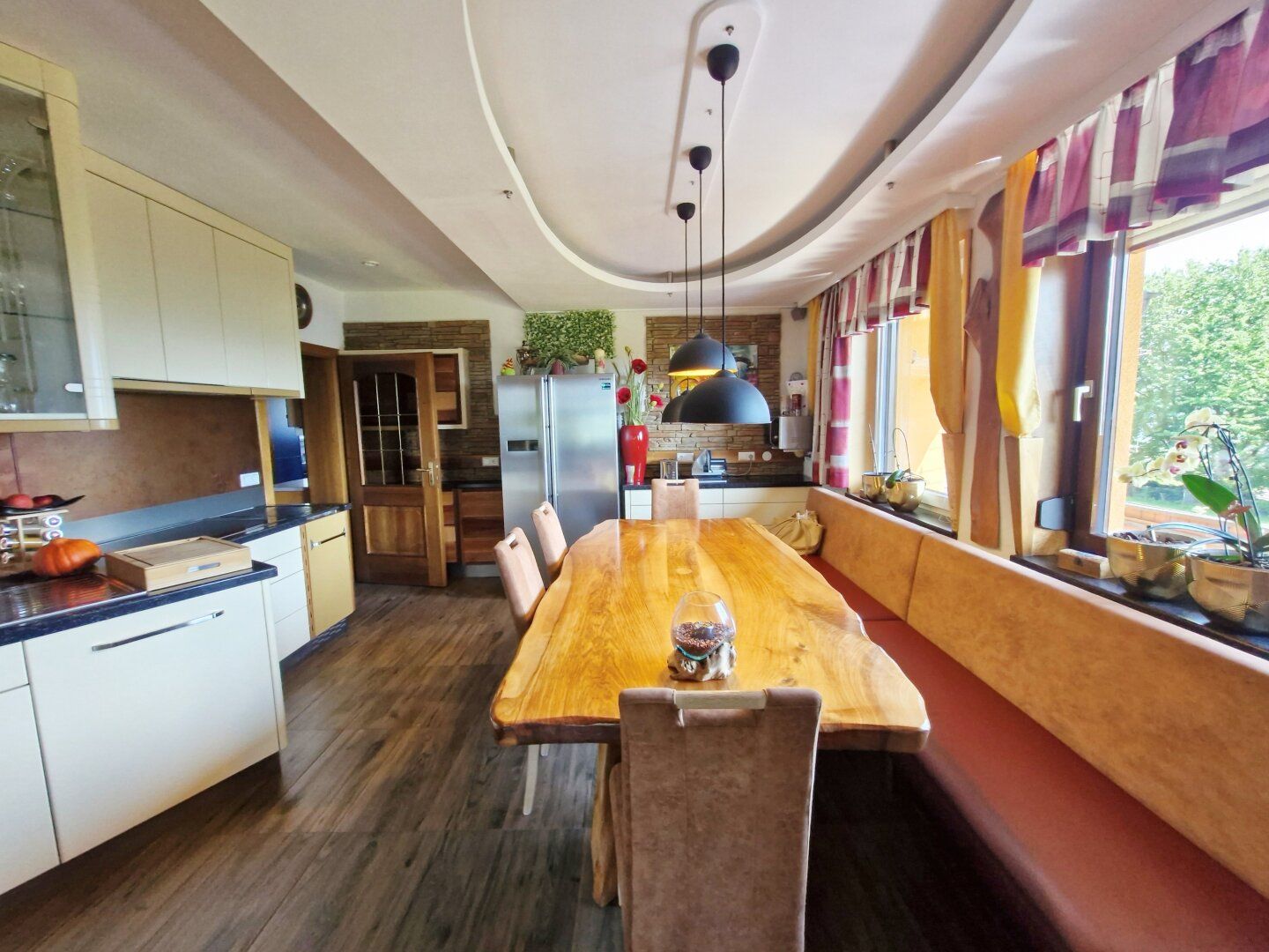 Haus – Köttmannsdorf - Ansicht 5