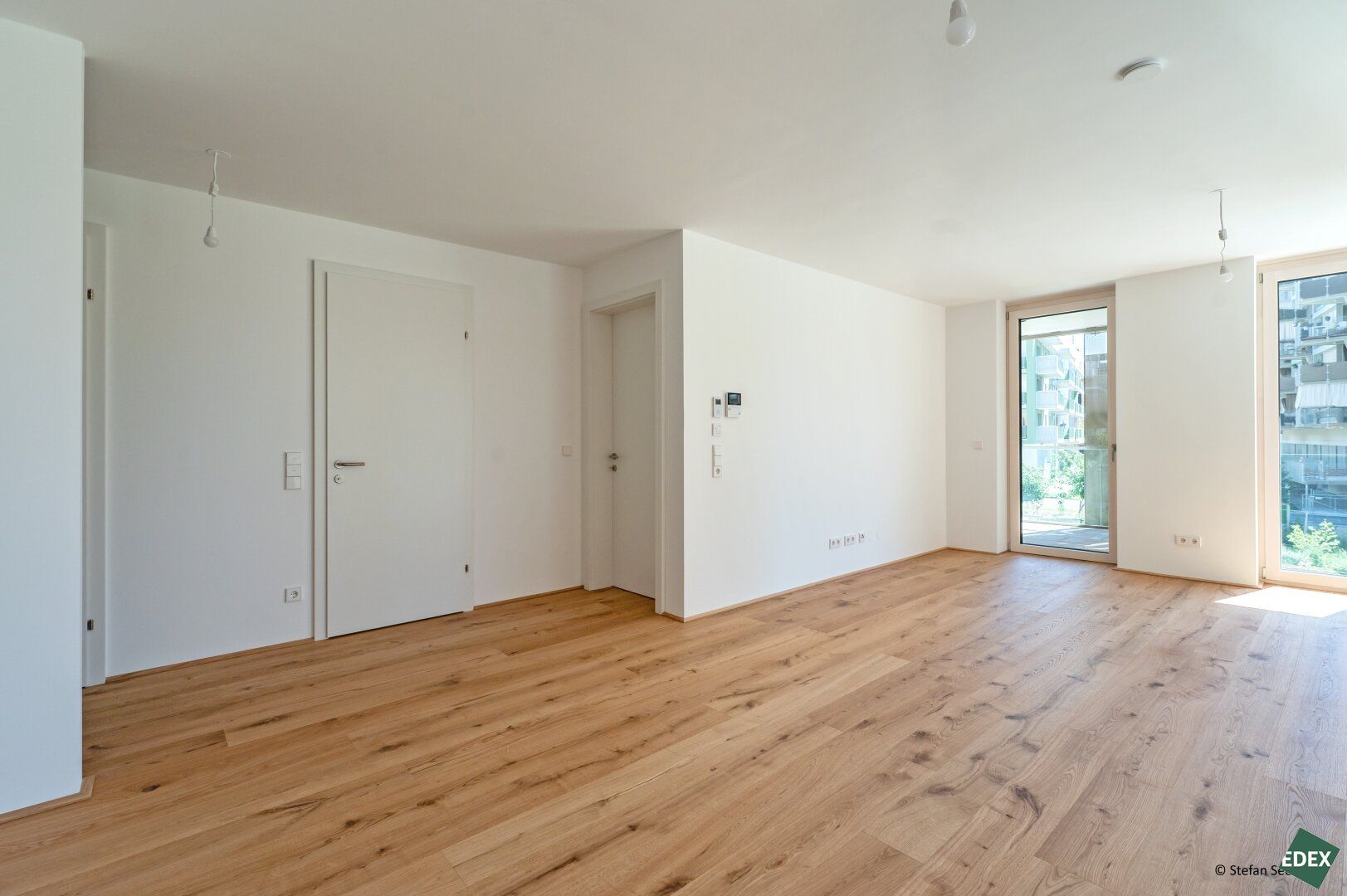 Wohnung – Wien, Karrée St. Marx, Katastralgemeinde Landstraße - Ansicht 4