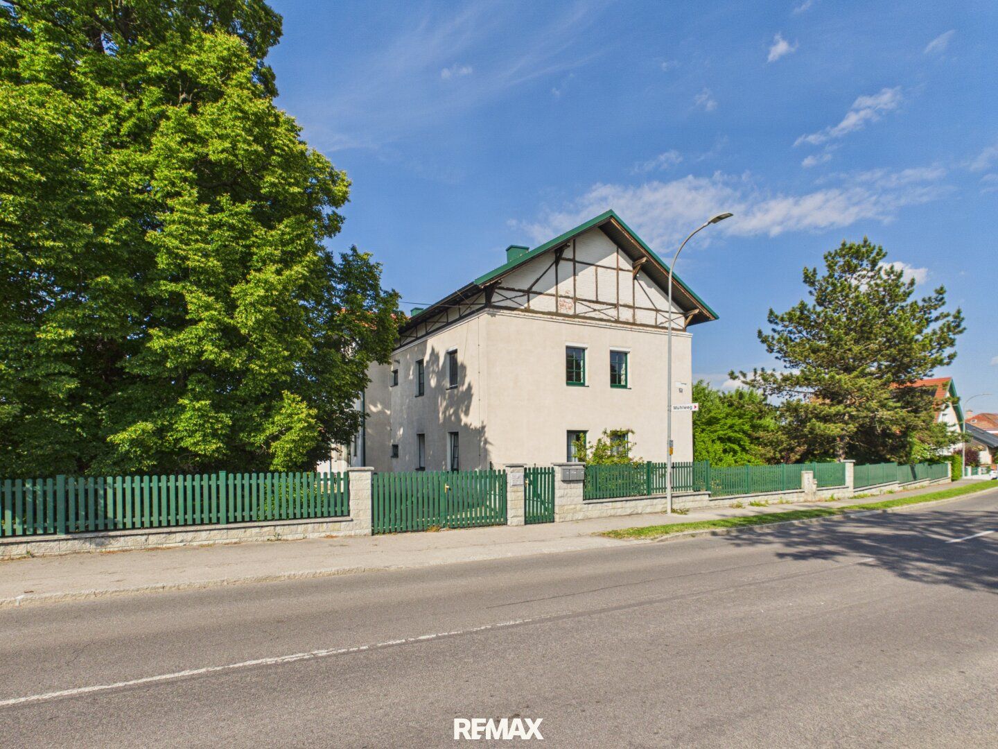 Haus – Marz