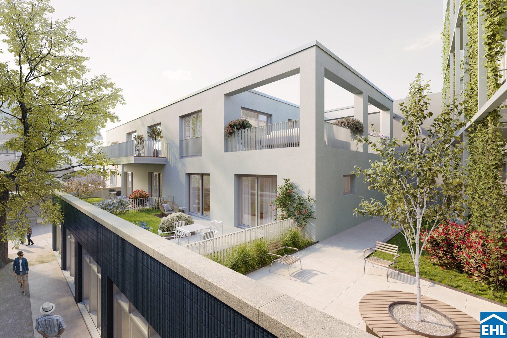 Wohnung – Wien - Ansicht 5