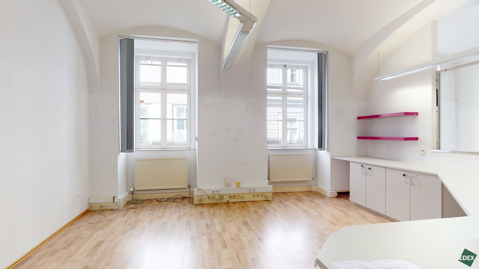 Büro in Bestlage in 1040 - Mehr
