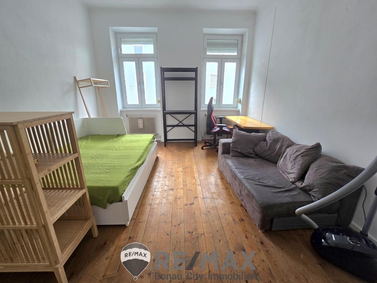 ''2-Zimmer Wohnung-Perfekt für kleine Familien und Studenten''