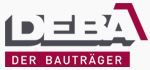 DEBA Bauträger Gesellschaft m.b.H. Logo