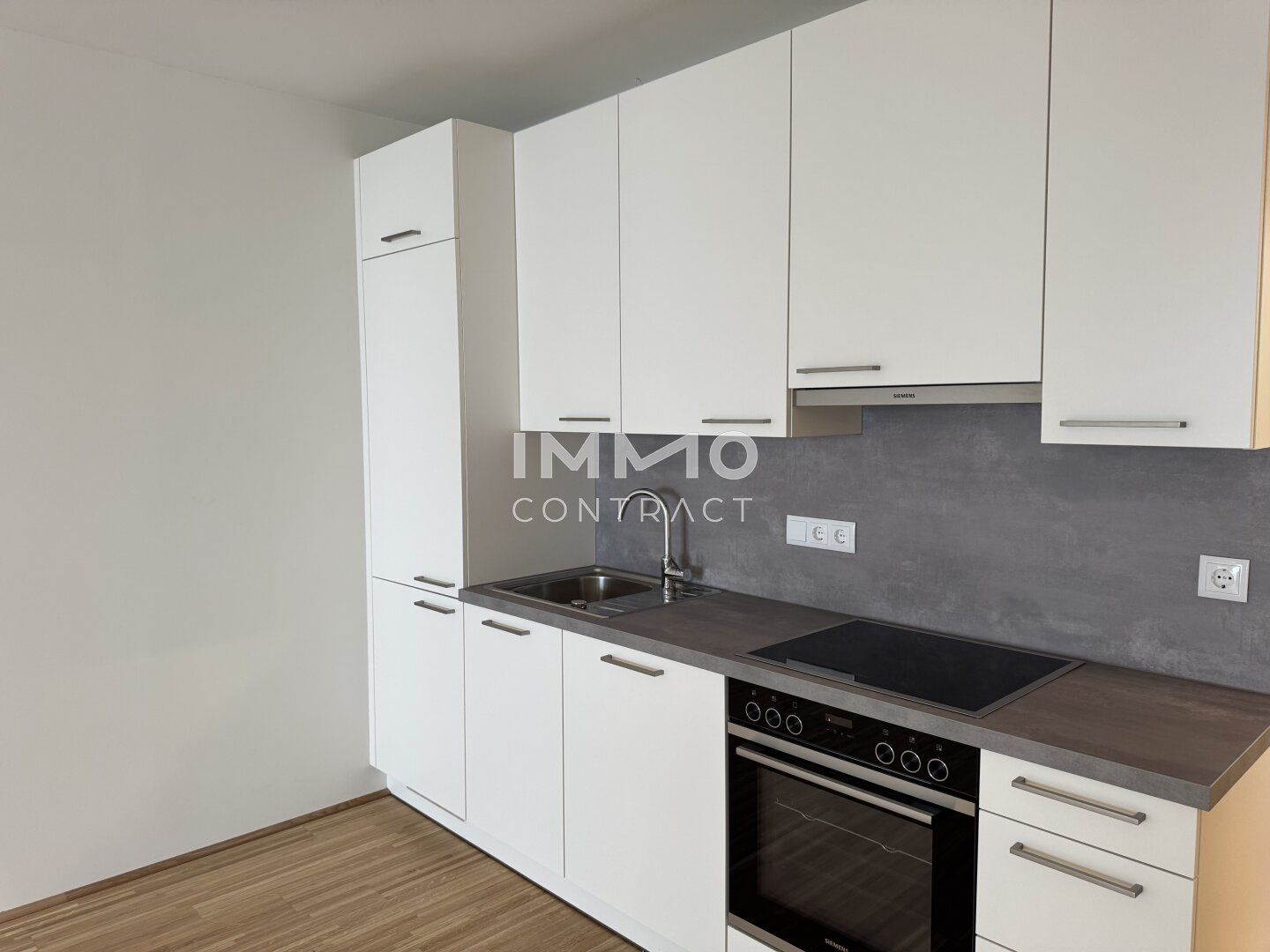 Wohnung – Wien, Kagran - Ansicht 4