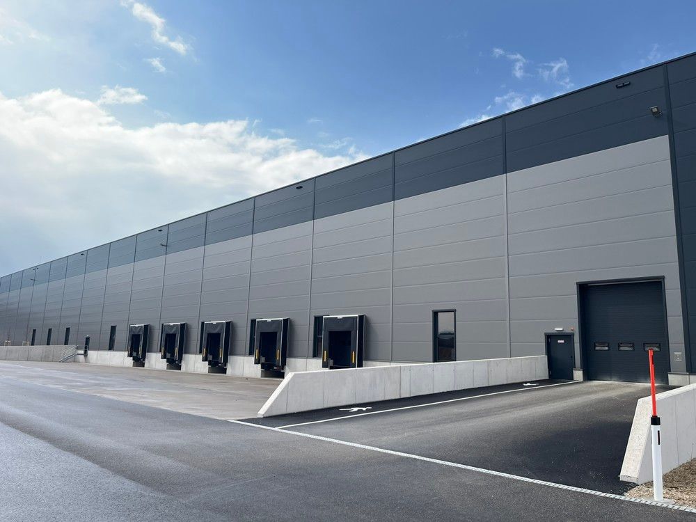 VGP Park Ehrenfeld | anmietbar ab 3.000m² - Ansicht 6