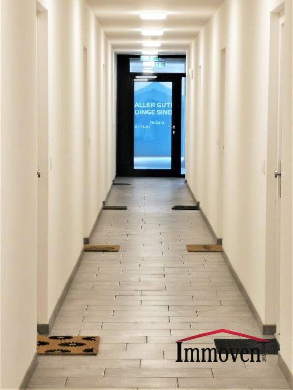 Wohnen im Puntigam Brauquartier! (Mietbeginn ab 01.07.2026) Anfragen nur per Mail möglich! - More