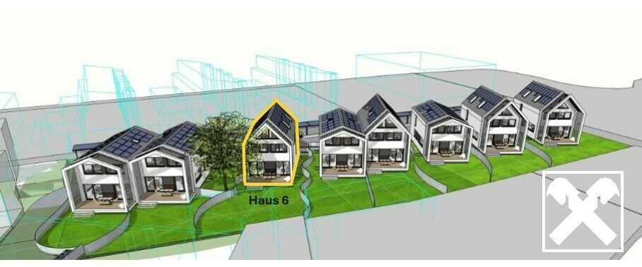 Haus – Bad Fischau - Ansicht 4