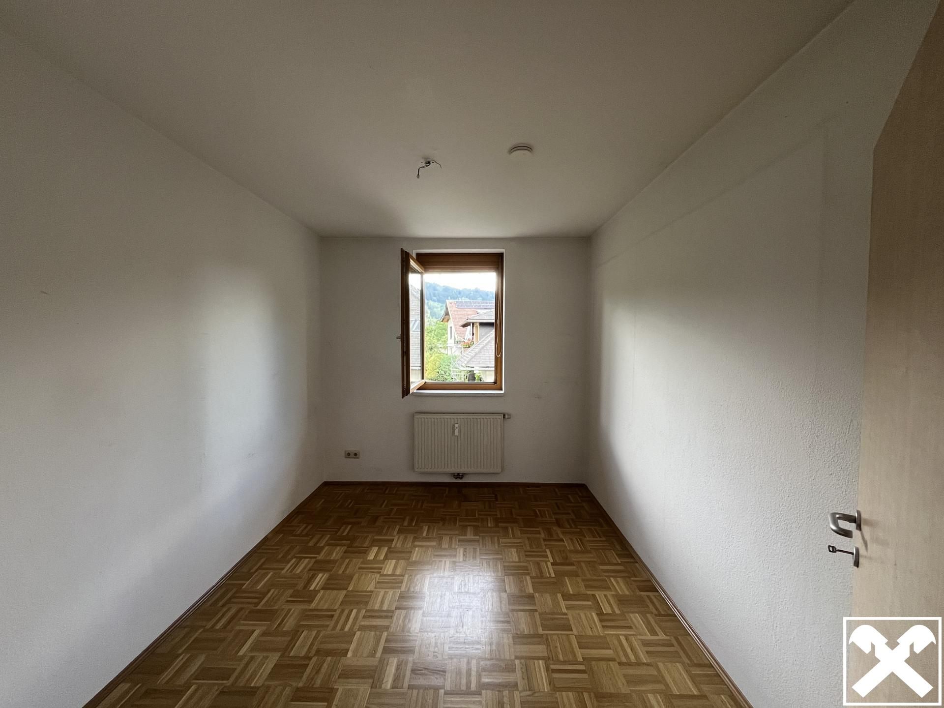 Wohnung – Sankt Andrä - Mehr