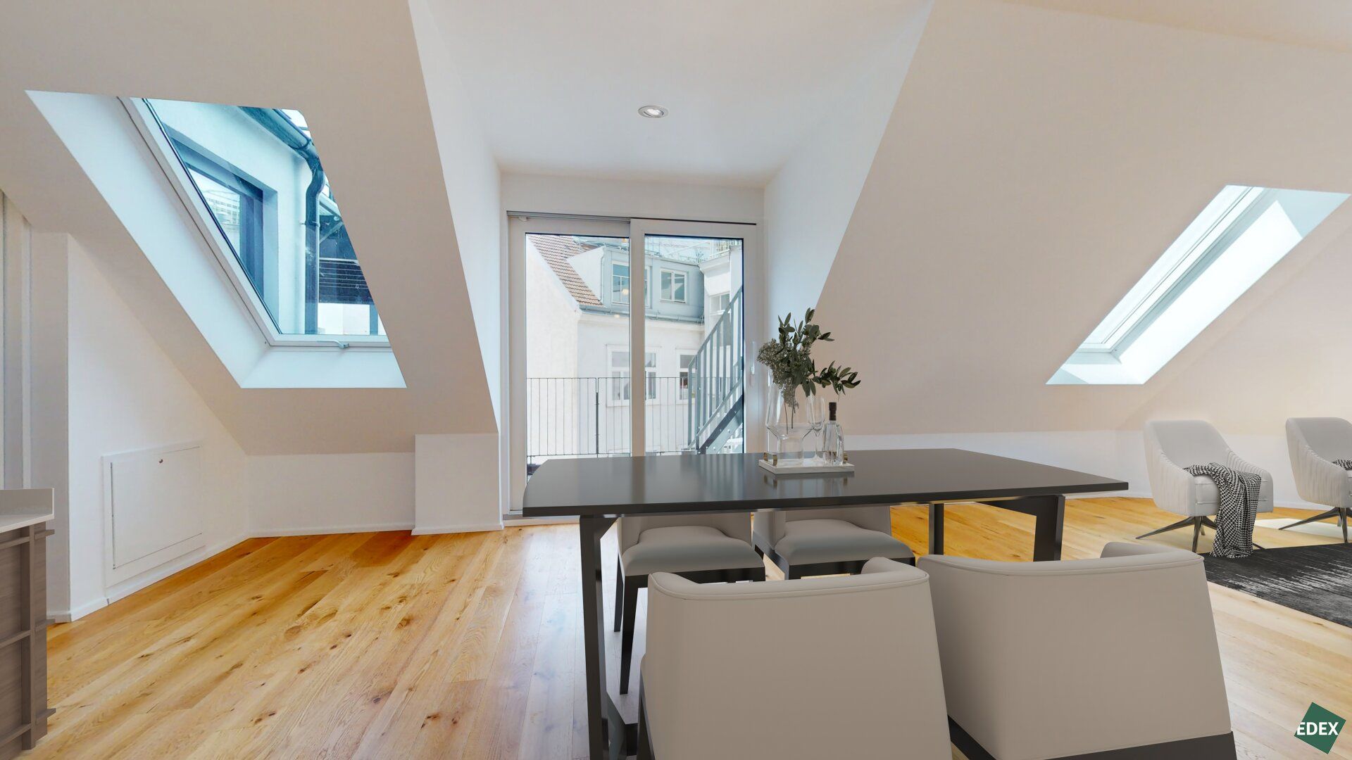 Wohnung – Wien - Mehr