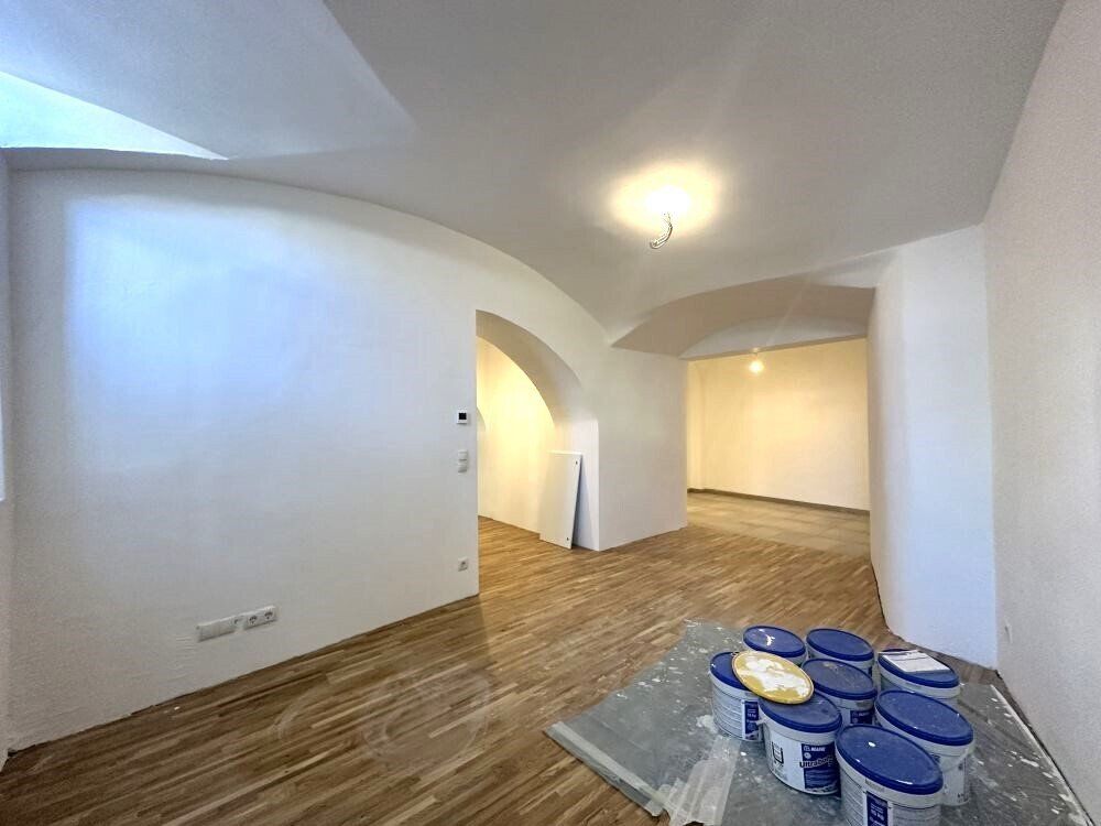 Zentrale Gewerbefläche in sehr beliebter Grazer Lage angrenzend zum 1. Bezirk in der Grazbachgasse - Provisionsfrei! - Mehr