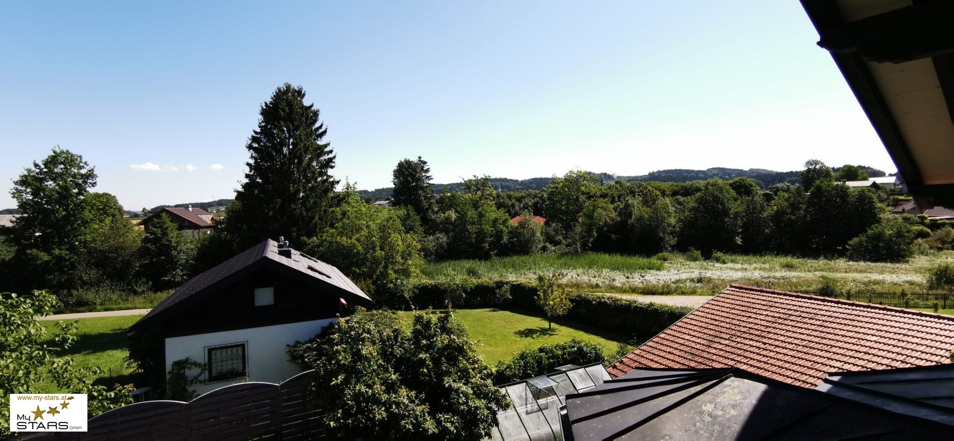 Traumhaus nahe dem Mattsee: 6 Zimmer, Wintergarten, Carport - Ihr neues Zuhause wartet!