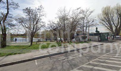 Wohnung – Wien